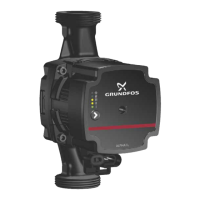 Preview: Grundfos ALPHA1 L Series
