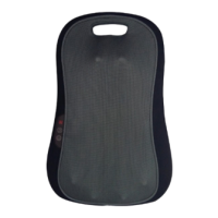 Preview: Zenkuru Back Massager