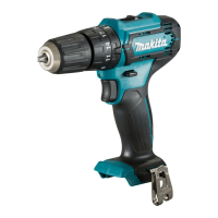 Preview: Makita HP333D