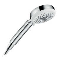 Preview: Hans Grohe Crometta Series