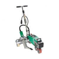 Preview: Leister VARIMAT V2 Series