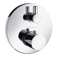 Preview: Hans Grohe Ecostat E