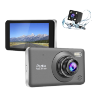 Preview: PEZTIO DASH CAM
