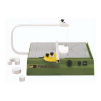 Preview: Proxxon Thermocut