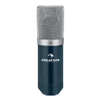 Preview: auna MIC 900 Series