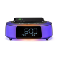 Preview: iHome iBTW281