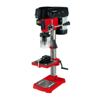 Preview: EINHELL TC-BD 630