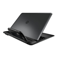 Preview: Motorola LAPDOCK