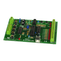 Preview: Velleman K8055