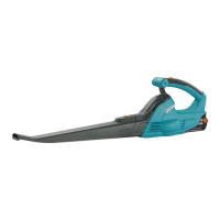Preview: Gardena AccuJet 18-Li