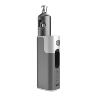 Preview: Aspire Zelos 50W Kit