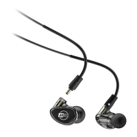 Preview: MEE Professional MX1PRO