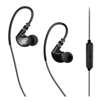 Preview: MEE AUDIO X1