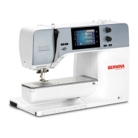 Preview: Bernina 570 QE