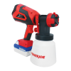 Paint Sprayer Logo