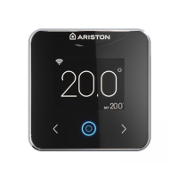 Preview: Ariston CUBE S NET