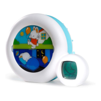 Preview: Claessens' Kids Kid'Sleep Moon