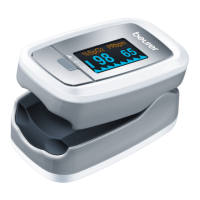 Preview: Beurer medical PO 30