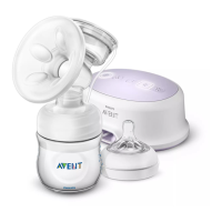 Preview: Philips AVENT SCF332