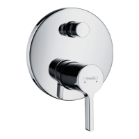 Preview: Hans Grohe PuraVida
