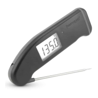 Preview: ThermoWorks Thermapen Series