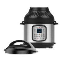 Preview: Instant Pot DUO CRISP