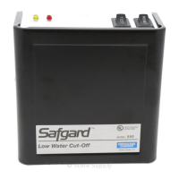 Preview: safgard 550 Series