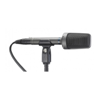 Preview: Audio Technica AT8022