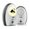 Baby Monitor Logo