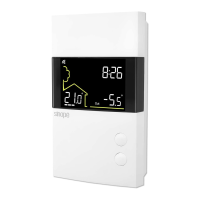 Preview: Sinope TH1400 ZB