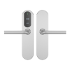 Door locks Logo