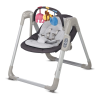Baby Swing Logo