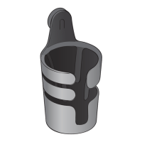 Preview: Bugaboo cup holder
