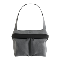 Preview: Bugaboo organizer