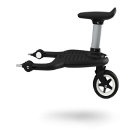 Preview: Bugaboo wheeled board