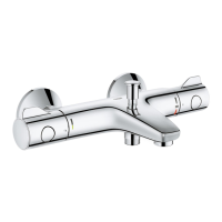 Preview: Grohe GROHTHERM 800