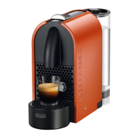 Preview: DeLonghi Nespresso U D50