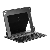 Preview: Belkin QODE