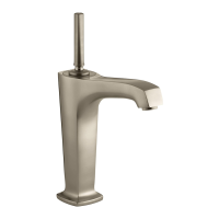Preview: Kohler Margaux Series