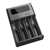 Preview: Nitecore Intellicharger NEW i4