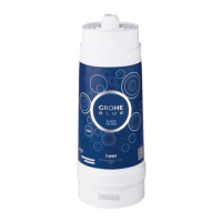 Preview: Grohe Blue Series