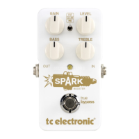 Preview: TC Electronic SPARK BOOSTER
