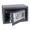 Safes Logo