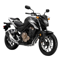 Preview: Honda CB500FA 2018