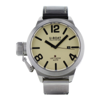 Preview: U-Boat ITALO FONTANA