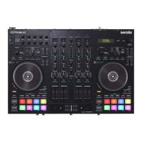 Preview: Roland DJ-707M