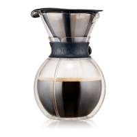 Preview: Bodum POUR OVER