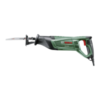 Preview: Bosch PSA 900 E