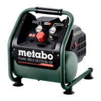 Preview: Metabo Power 160-5 18 LTX BL OF