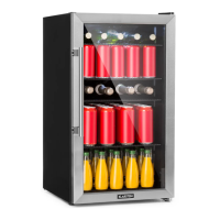 Preview: Klarstein Beersafe